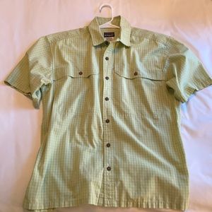Patagonia Men’s Island Hopper Size Medium